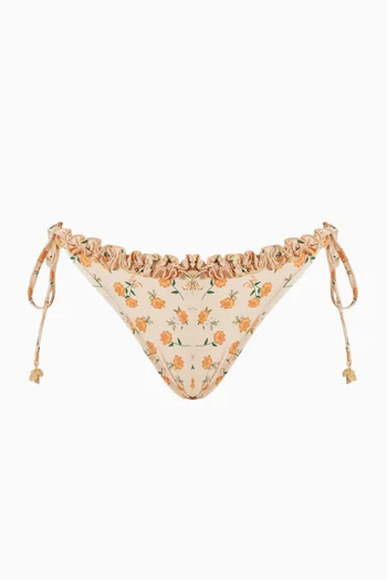 Yeimy bikini briefs
