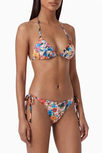 Tammy Reversible Bikini Briefs