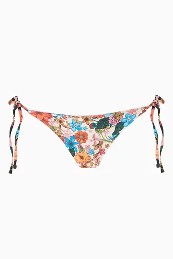 Tammy Reversible Bikini Briefs