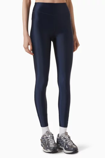 Fairmont Full-length Leggings