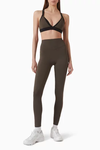 Signature Full-length Leggings