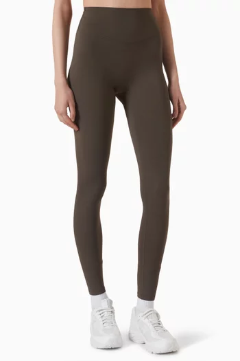 Signature Full-length Leggings