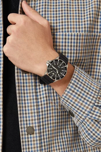 World Explorer Solar Watch, 42mm