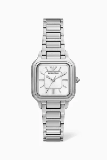 Epson Quartz Watch, 35mm