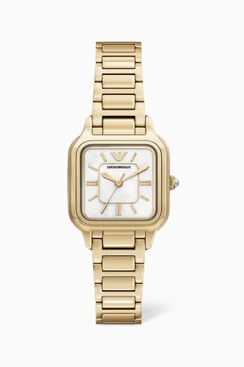 Epson Quartz Watch, 35mm