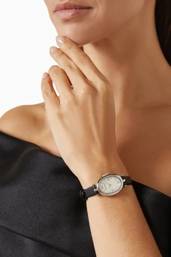 Sinfonia Quartz Watch, 28mm