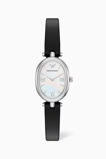 Sinfonia Quartz Watch, 28mm