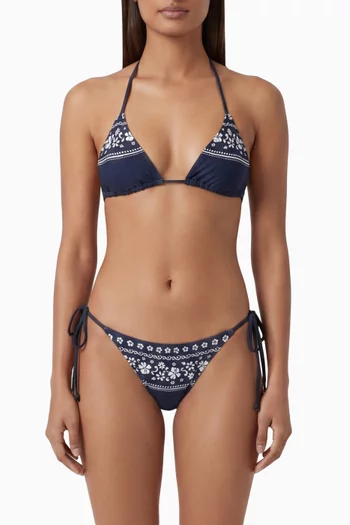 Mackenzie Bikini Briefs