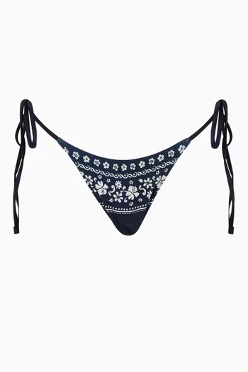 Mackenzie Bikini Briefs