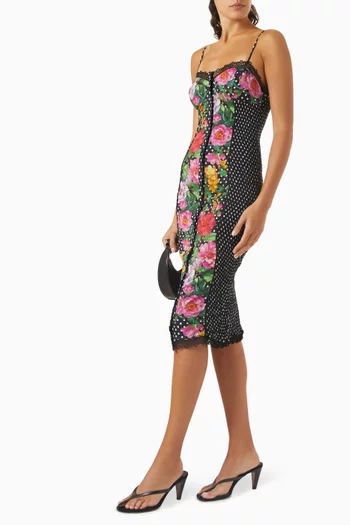 Lola Bodycon Dress