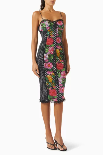Lola Bodycon Dress