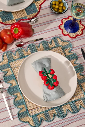 Mercado Placemat