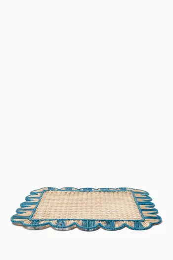 Mercado Placemat