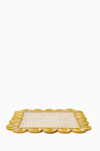 Mercado Placemat