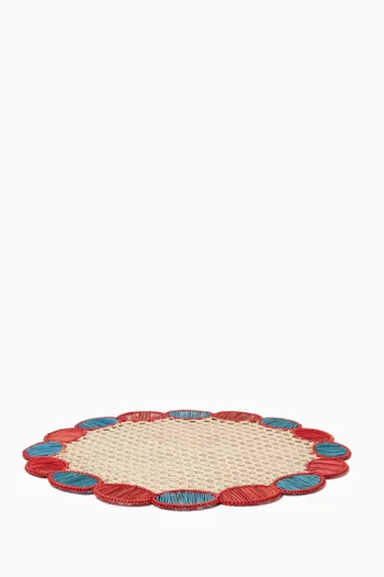 Fresco Placemat