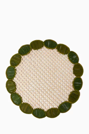 Fresco Placemat