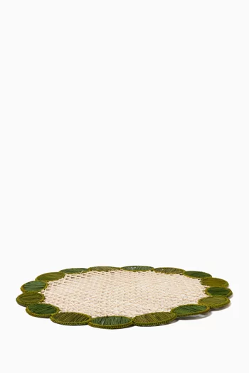 Fresco Placemat