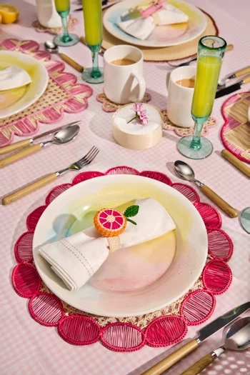 Fresco Placemat