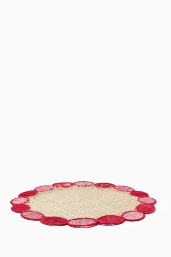 Fresco Placemat