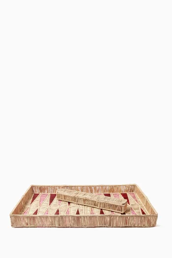 Backgammon Board Game