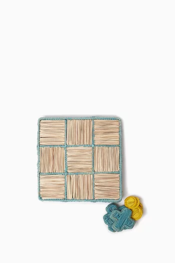 Tic Tac Toe Board Game