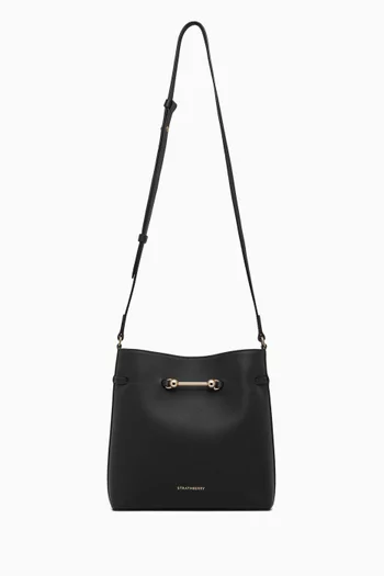 Corda Bucket Bag in Calf Leather