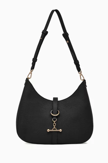 Kite Sling Bag in Calf Leather