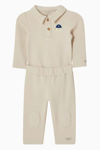 Daanie Trousers