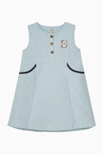 Sleeveless Ilsa Dress