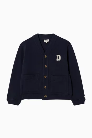Maukie Cardigan