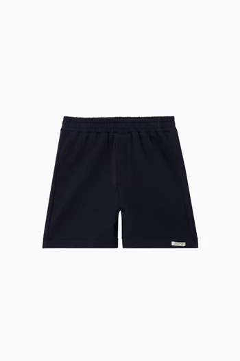 Rafie Shorts in Cotton