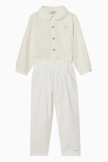 Juma Trousers