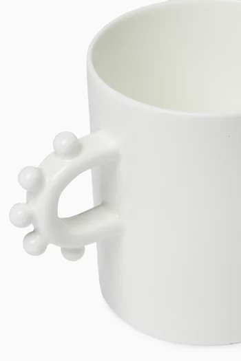 Pomponette Mug