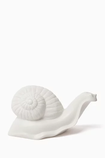 Monsieur Escargot Incense Holder