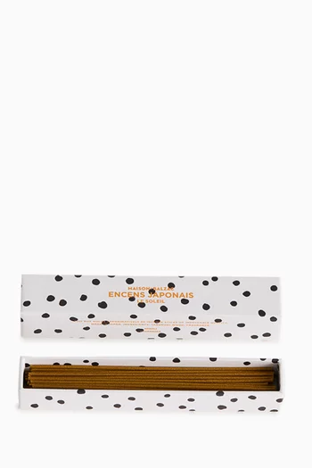 Le Soleil Incense Sticks