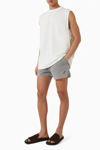 Le Short de Bain Puntini