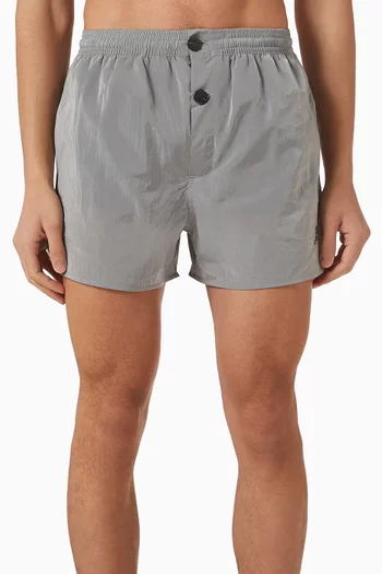 Le Short de Bain Puntini
