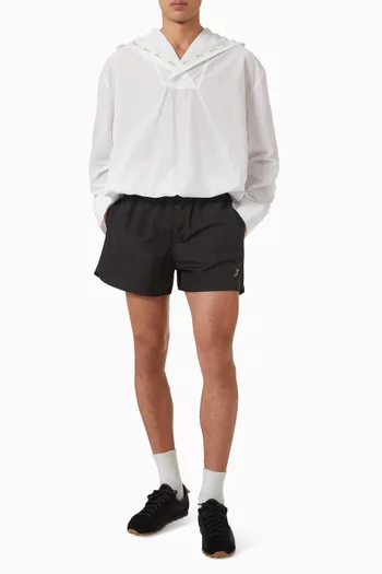 Le Short de Bain Puntini