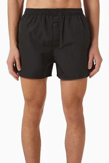 Le Short de Bain Puntini