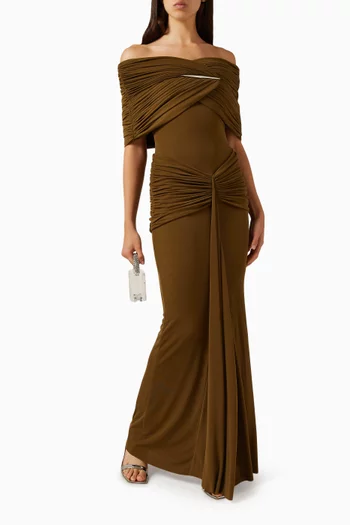 Sarah Dress