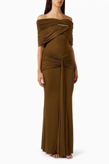 Sarah Dress