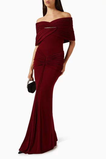 Sarah Dress