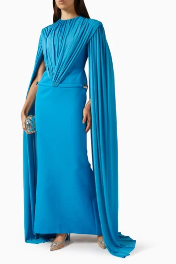 Curie Dress