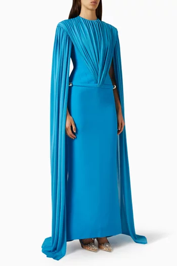 Curie Dress