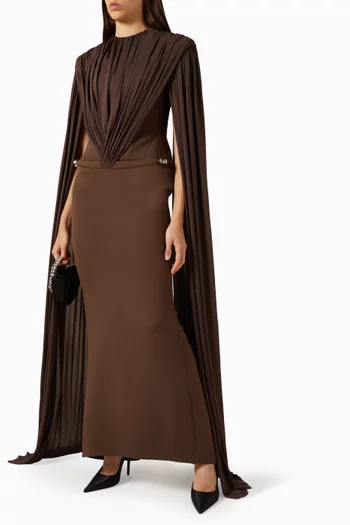 Curie Dress