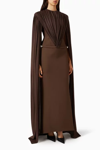 Curie Dress