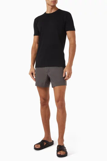 Swim Shorts in Nylon