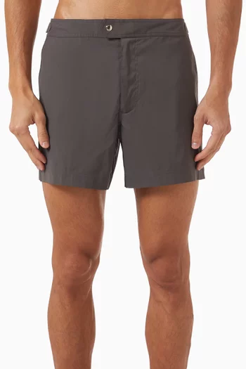 Swim Shorts in Nylon