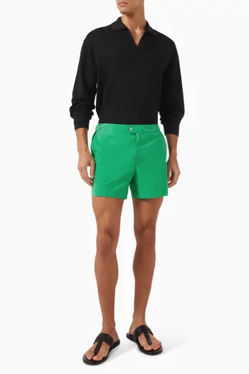 Swim Shorts in Nylon