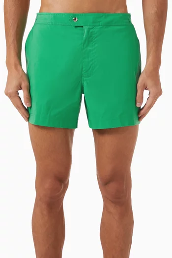 Swim Shorts in Nylon